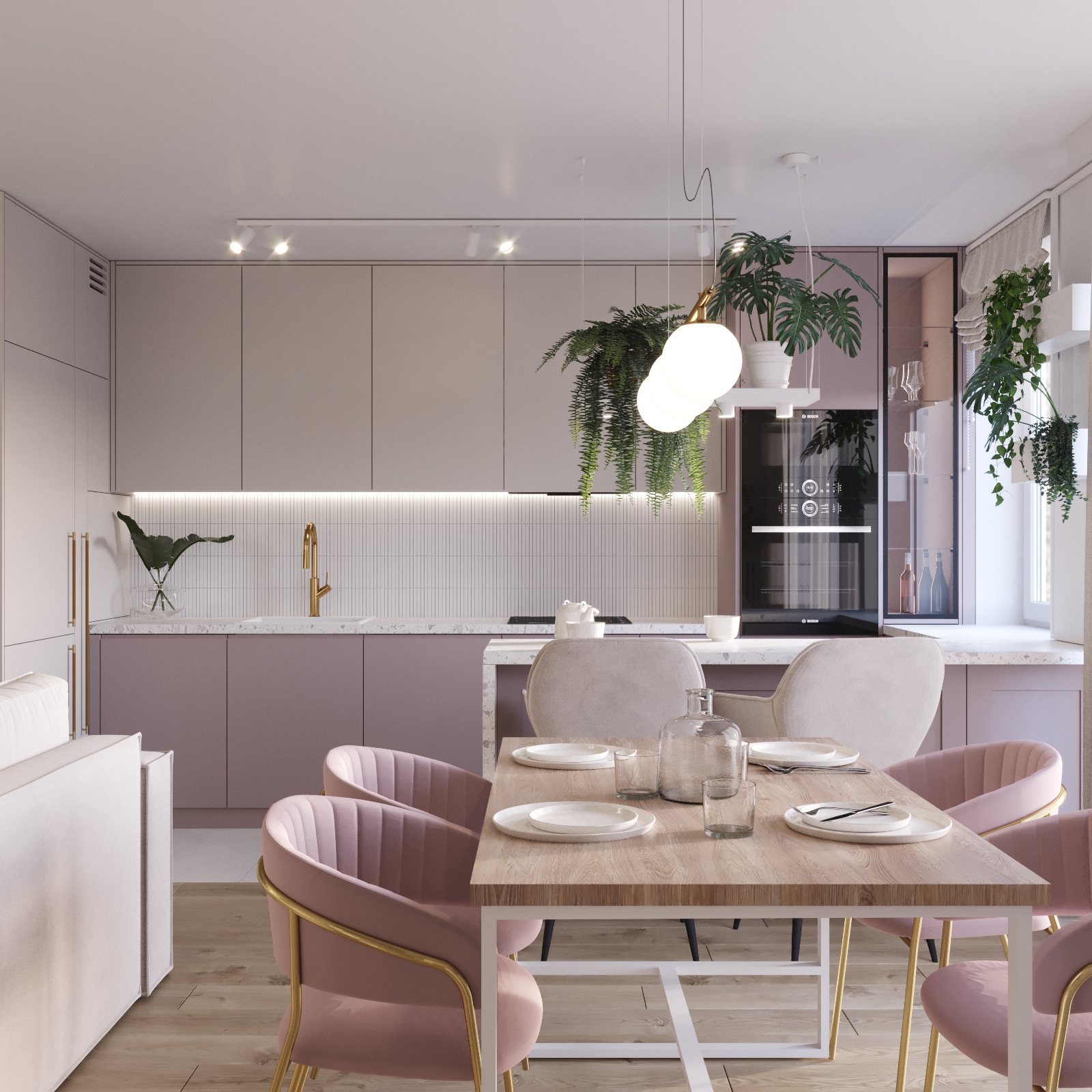 Five Design Interiors | Strona Główna