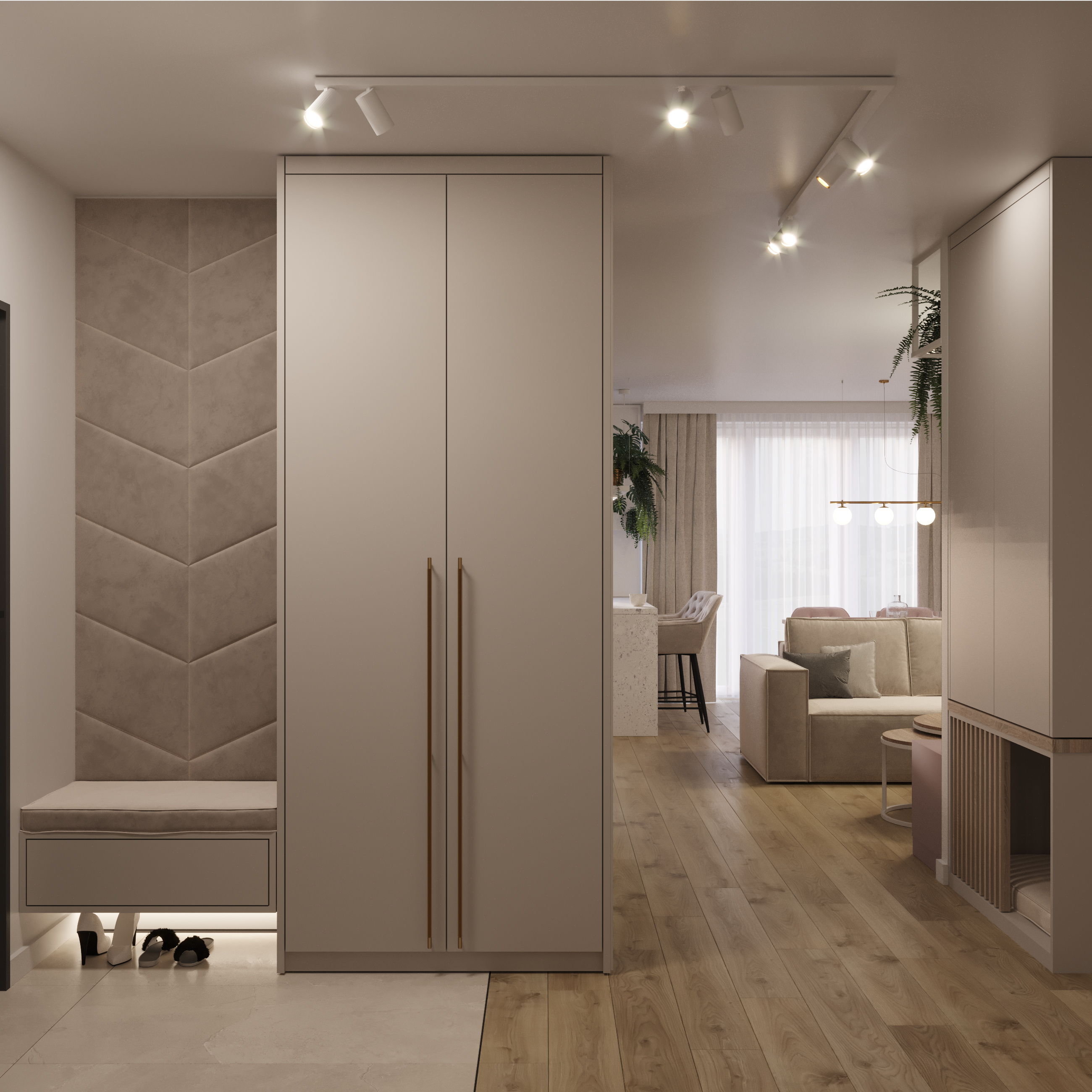 Five Design Interiors | Strona Główna